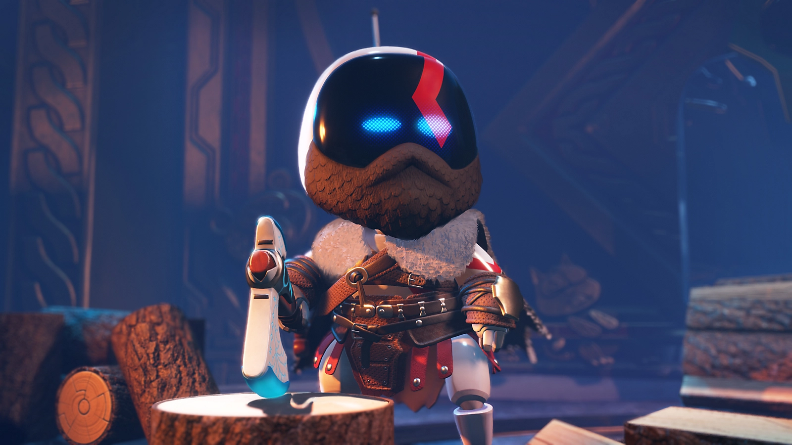 Astro Bot İnceleme