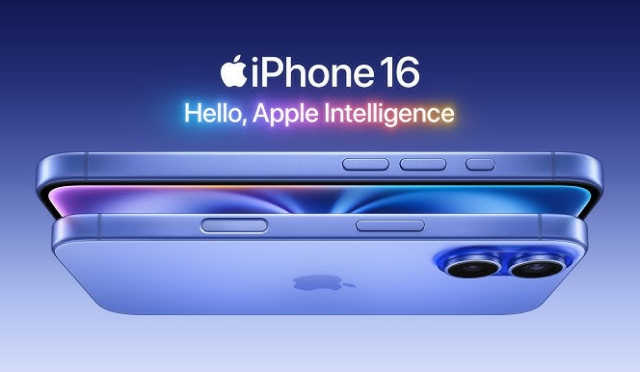 iPhone 16 Türkiye'de: Fiyatı ve Özellikleri Belli Oldu!