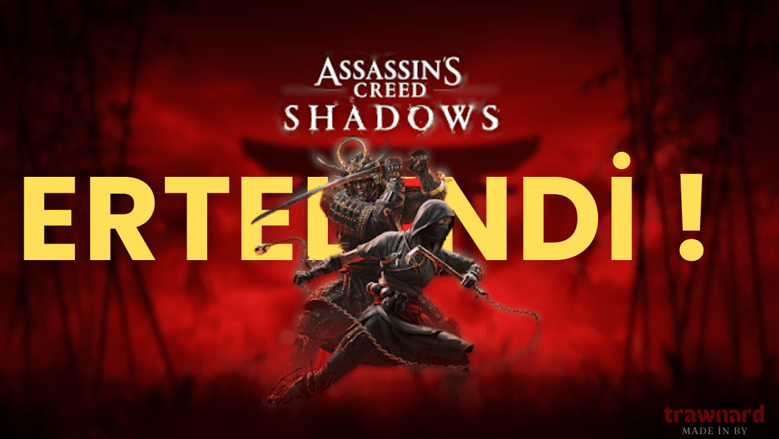 shadow ertelendi