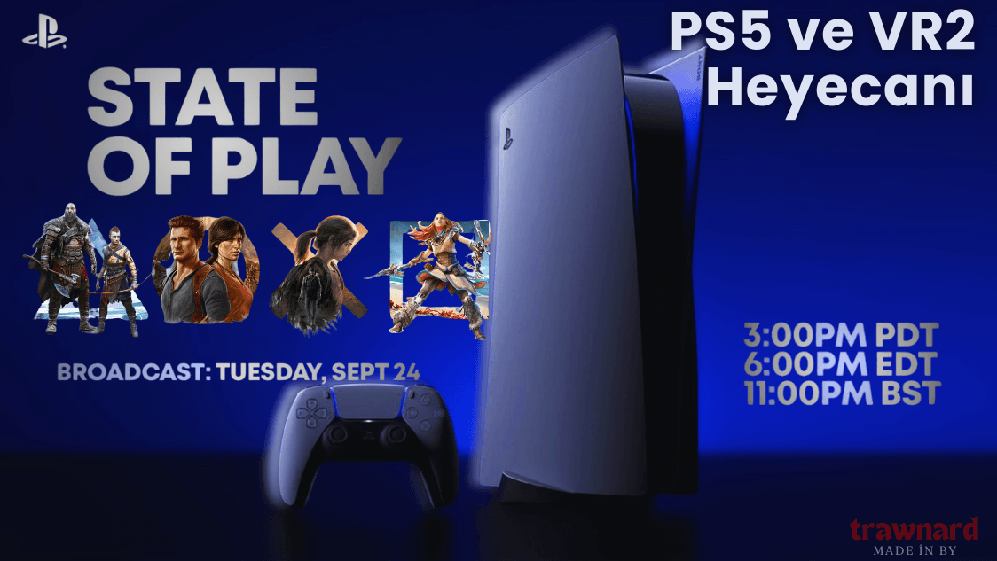 state-of-play