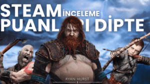 steam puanları dipte 2