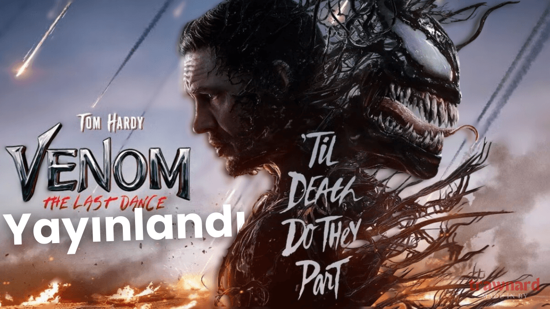 venom film fragmanı yayınlandı