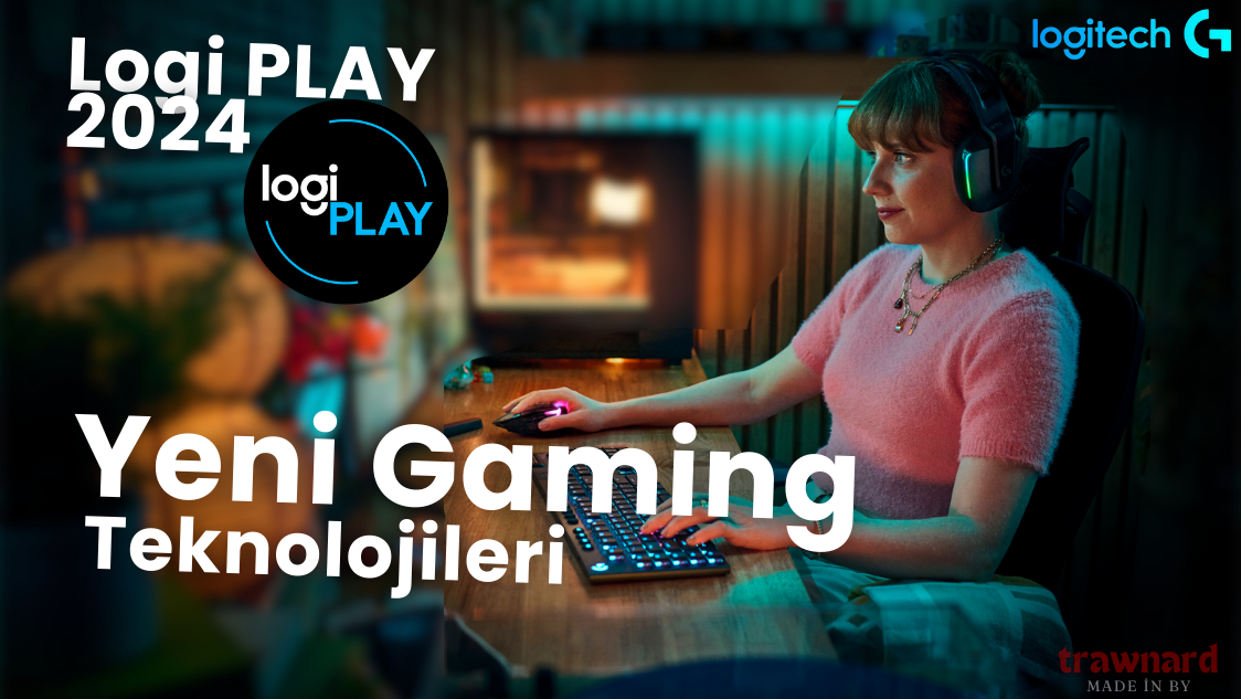 yeni gaming teknolojiler