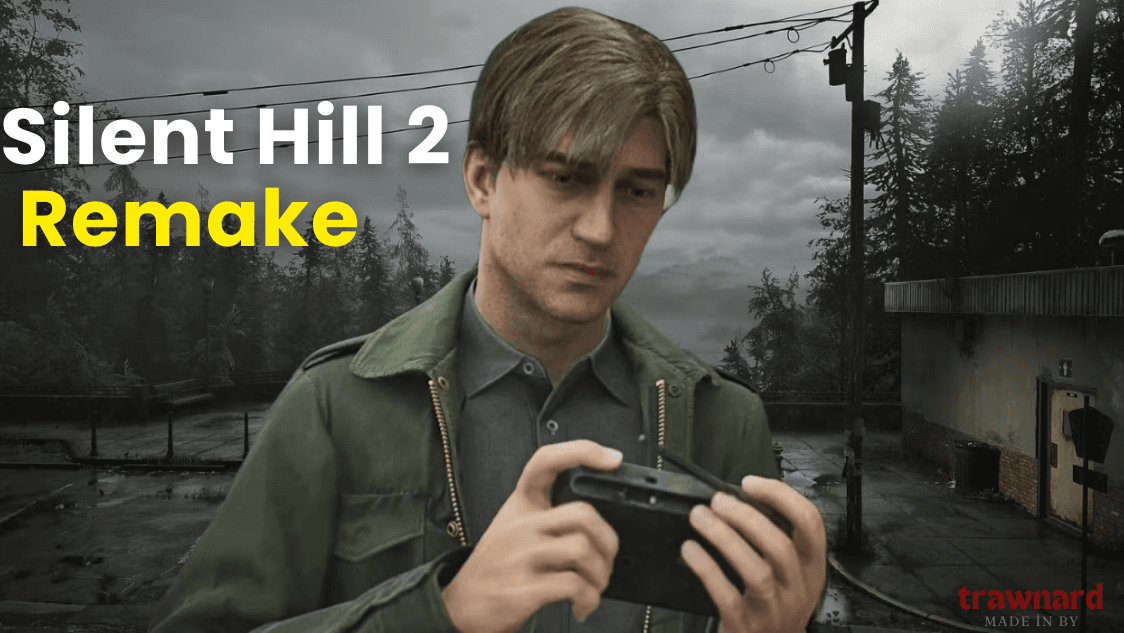 Silent Hill 2
