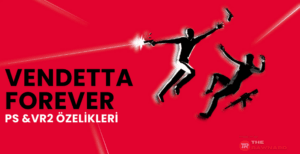 Vendetta Forever