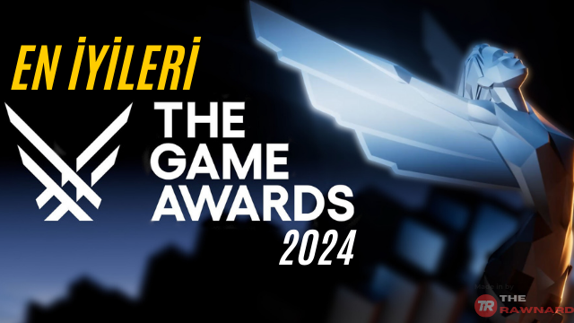 2024 The Game Awards: Tüm Kategoriler ve Adaylar