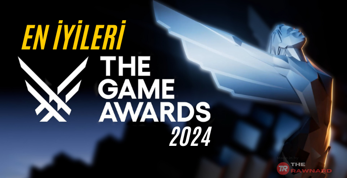 2024 The Game Awards: Tüm Kategoriler ve Adaylar