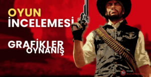 rdr1 inceleme