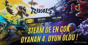 marvel rivlas