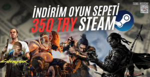 steam 356tl sepet