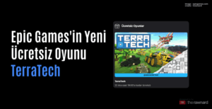 terratech ücretsiz oyun epic games
