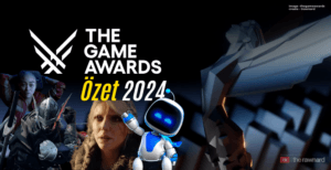 the game awards 2024 özet