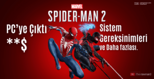 marvel spiderman 2 oyun epic games