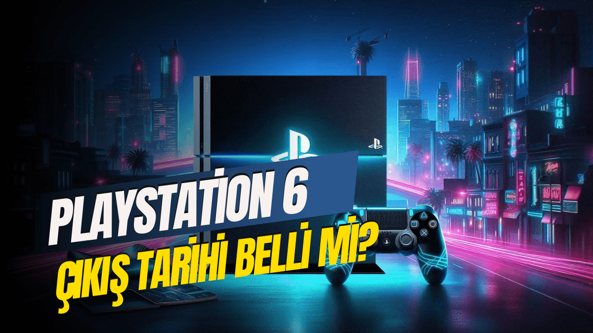 PlayStation 6