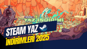steam yaz indiirmleri 2025