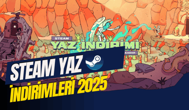 steam yaz indiirmleri 2025