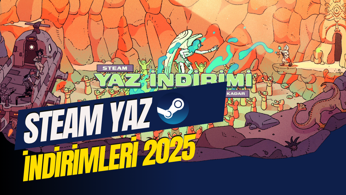 steam yaz indiirmleri 2025
