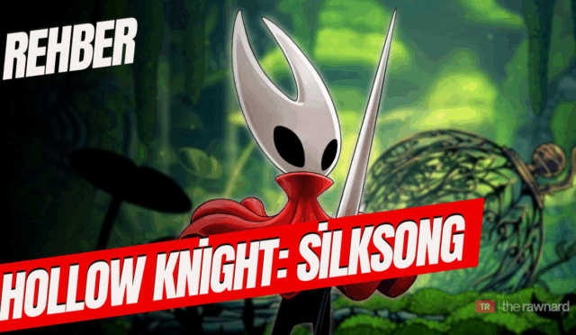 Hollow Knight: Silksong