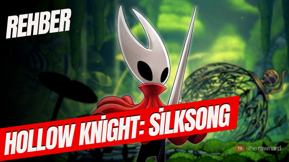 Hollow Knight: Silksong