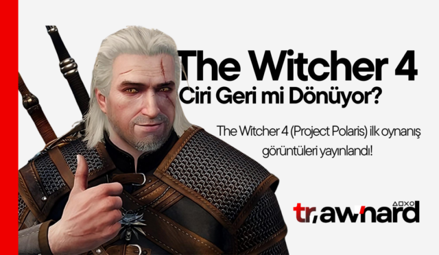 The Witcher 4
