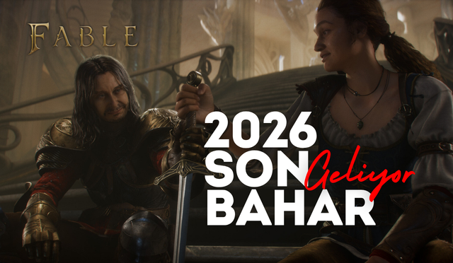 fable son bahar çıkış tarihi