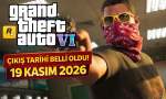 GTA 6 çıkış tarihi duyurusu
