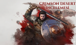 Crimson Desert incelemesi Öne Çıkan Haber Görseli