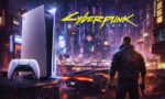 Cyberpunk 2077 PlayStation 5 Pro görseli