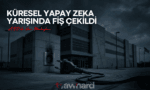 Küresel yapay zeka yarışında fiş çekildi abd'de veri merkezleri elektriksiz kaldı haber görseli
