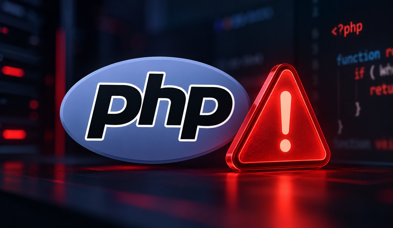 PHP’de Kritik Güvenlik Açığı: Web Siteleri İçin Acil Güncelleme Çağrısı